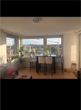 Foto - Mietwohnung in Osnabrück - 800,00&nbsp;EUR Kaltmiete, ca.&nbsp; 57,00&nbsp;m&sup2;