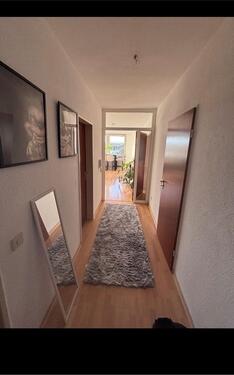 Foto - 2 Zimmer Etagenwohnung zur Miete in Osnabrück