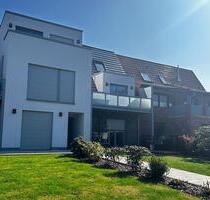 helle 3-Raum-Maisonette-Wohnung mit 2 Balkonen an der Ostsee - Rostock Alt Bartelsdorf