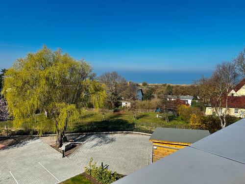 Foto - 3 Zimmer Maisonettenwohnung zur Miete in Rostock