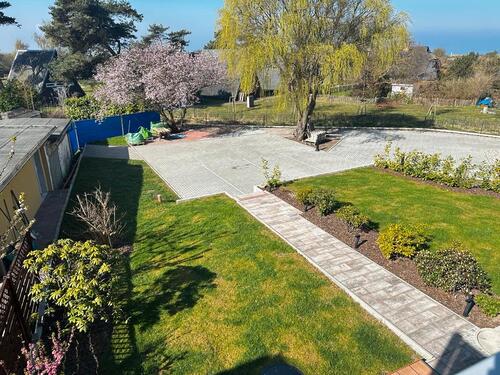 Foto - Maisonettenwohnung in Rostock zur Miete