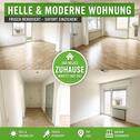 Foto - Renovierte 3 zimmerwohnung mit Wintergarten und kl Garten
