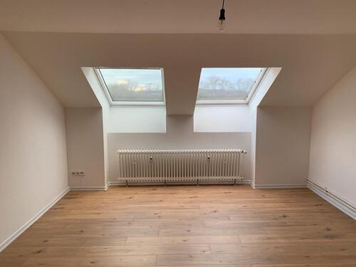 Foto - 2 Zimmer Wohnung Bielefeld Mitte zu vermieten