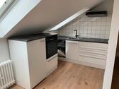 Foto - 2 Zimmer Dachgeschoßwohnung zur Miete in Bielefeld