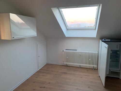 Foto - 2 Zimmer Dachgeschoßwohnung in Bielefeld