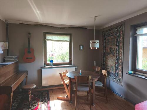 Foto - 6 Zimmer Einfamilienhaus in Neustadt (Dosse)