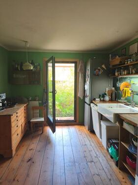 Foto - Einfamilienhaus in Neustadt (Dosse) zur Miete