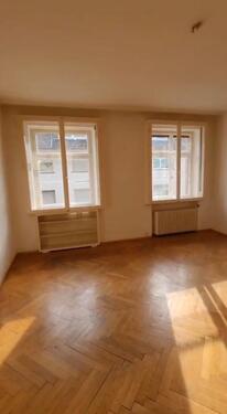 Foto - 1 Zimmer Etagenwohnung zur Miete in Mannheim