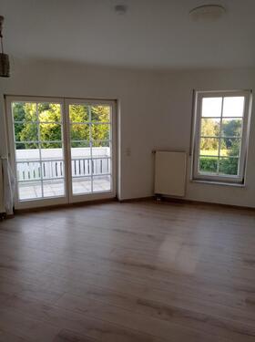 Foto - 2 Zimmer Dachgeschoßwohnung in Wadern