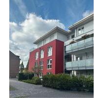 Eigentumswohnung barrierefrei mit Aufzug, Balkon und Tiefgarage - Moers