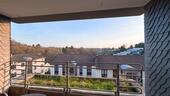 Foto - helle Zweizimmerwohnung mit großem Balkon in Lev. Lützenkirchen