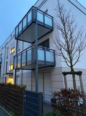 Foto - 2 Zimmer Etagenwohnung zum Kaufen in Gelsenkirchen