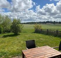Doppelhaushälfte (Bungalow) 83m2 -Garten-ab 01.08.2026 - Neukirchen