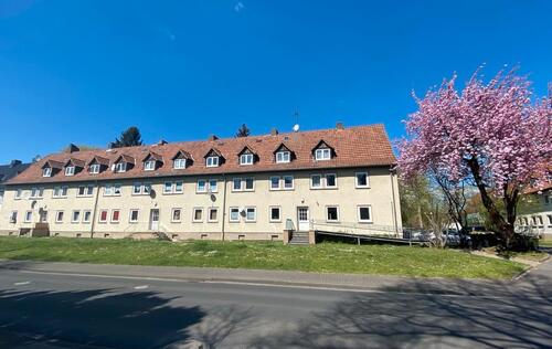 Foto - Ruhige Wohnung in Kassel Bettenhausen mit Gartennutzung