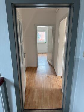 Foto - 2 Zimmer Dachgeschoßwohnung zur Miete in Kassel