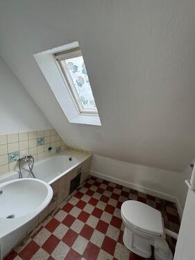 Foto - 2 Zimmer Dachgeschoßwohnung in Kassel