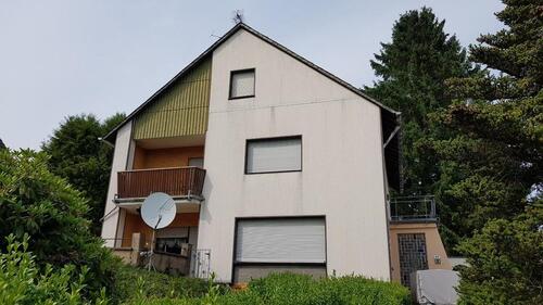 Foto - Einfamilienhaus mit großem Grundstück in ruhiger Ortsrandlage