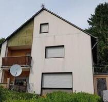 Einfamilienhaus mit großem Grundstück in ruhiger Ortsrandlage - Reinsfeld
