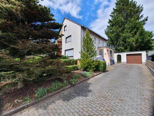 Foto - Einfamilienhaus zum Kaufen in Reinsfeld
