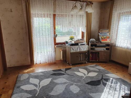 Foto - Einfamilienhaus in Reinsfeld zum Kaufen