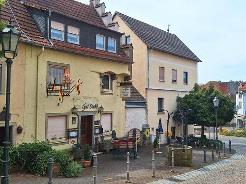 Foto - Feinschmecker-Treff „Gut Stubb' – Restaurant mit 2 Wohneinheiten