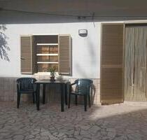 Ferienwohnung in Apulien, Foce Varano, Lido del Sole, Strandnah, - Hafenlohr