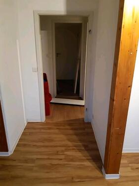 Foto - Etagenwohnung in Bremen