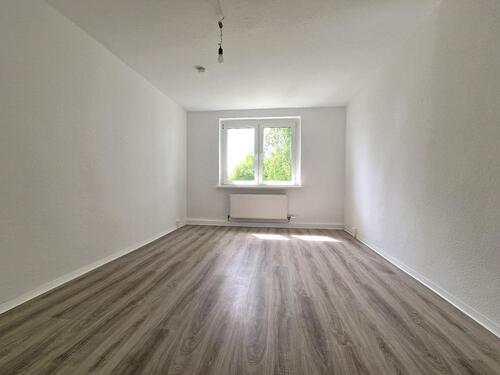 Foto - Etagenwohnung zur Miete in Hötensleben
