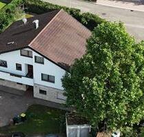 1Z- Anliegerwohnung - 520,00 EUR Kaltmiete, in Vaihingen an der Enz (PLZ: 71665)