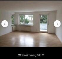 Helle 3-Zimmer-Wohnung in Öschelbronn - Neuenbürg