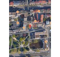 Tiefgaragenstellplatz Nähe Bismarckplatz - Heidelberg Bahnstadt