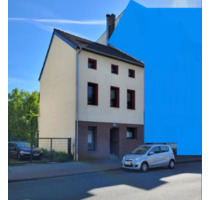 Top saniertes Einfamilienhaus ab SOFORT (2,5 Etagen, Energie B) - Duisburg Duisburg-Mitte