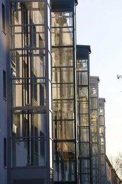 Foto - Etagenwohnung in Dessau-Roßlau