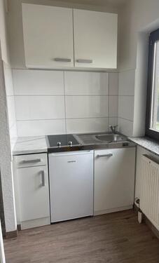 Foto - Etagenwohnung in Mannheim