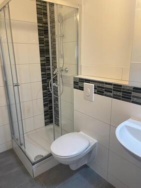 Foto - Etagenwohnung in Mannheim zur Miete