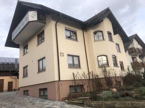Foto - 4 Zimmer Wohnung - 890,00 EUR Kaltmiete,