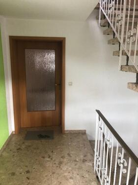 Foto - Etagenwohnung in Renchen