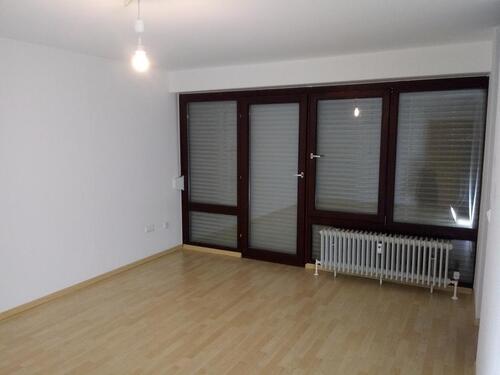 Foto - Etagenwohnung zur Miete in Bayreuth