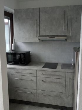 Foto - Etagenwohnung in Bayreuth