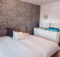 Gemütliche 3-Zimmer-Wohnung mit Balkon, Einbauküche und Keller - Wilhelmshaven