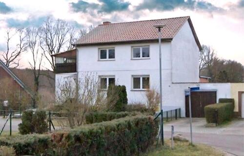Foto - Einfamilienhaus in ruhiger idyllischer Lage