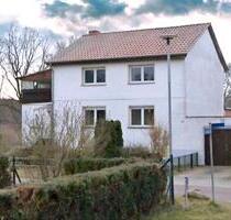Einfamilienhaus in ruhiger idyllischer Lage - Möckern