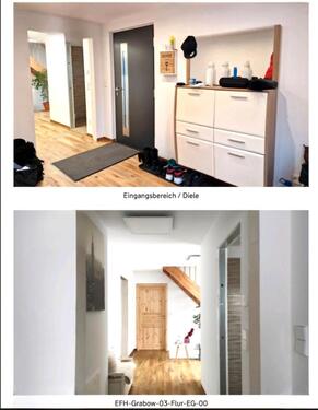 Foto - Einfamilienhaus in Möckern zum Kaufen