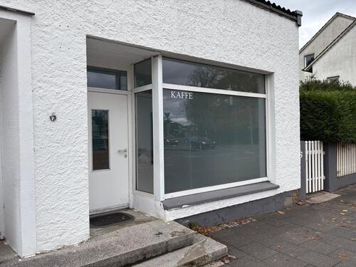 Foto - Ladenlokal Gewerbeeinheit - 550,00 EUR Kaltmiete,