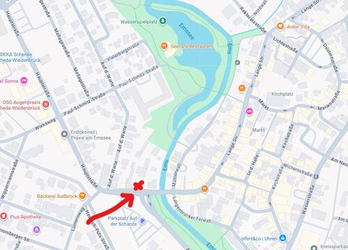 Foto - andere zur Miete in Rheda-Wiedenbrück