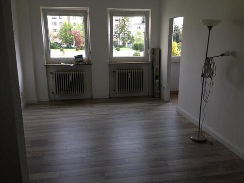 Foto - 1,5 Zimmer ETW in Fürth Ronhof von privat