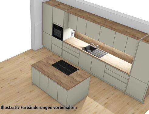 Foto - 5 Zimmer Einfamilienhaus zur Miete in Beilngries