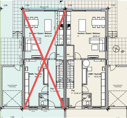 Foto - 5 Zimmer Einfamilienhaus in Beilngries