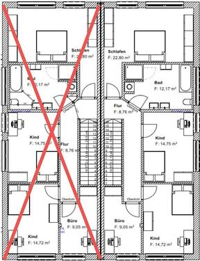 Foto - Einfamilienhaus in Beilngries zur Miete