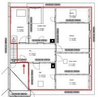 Erstbezug nach Kernsanierung | 3 Zimmerwohnung zu vermieten - Riedlingen